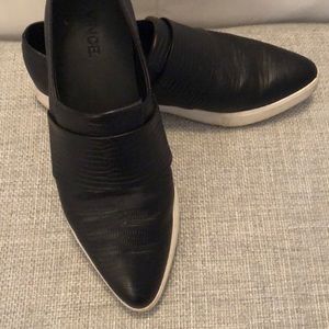 Vince shoes, size 6.5
